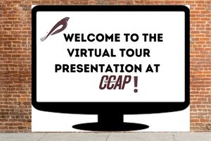 CCAP's Virtual Tour Presentation